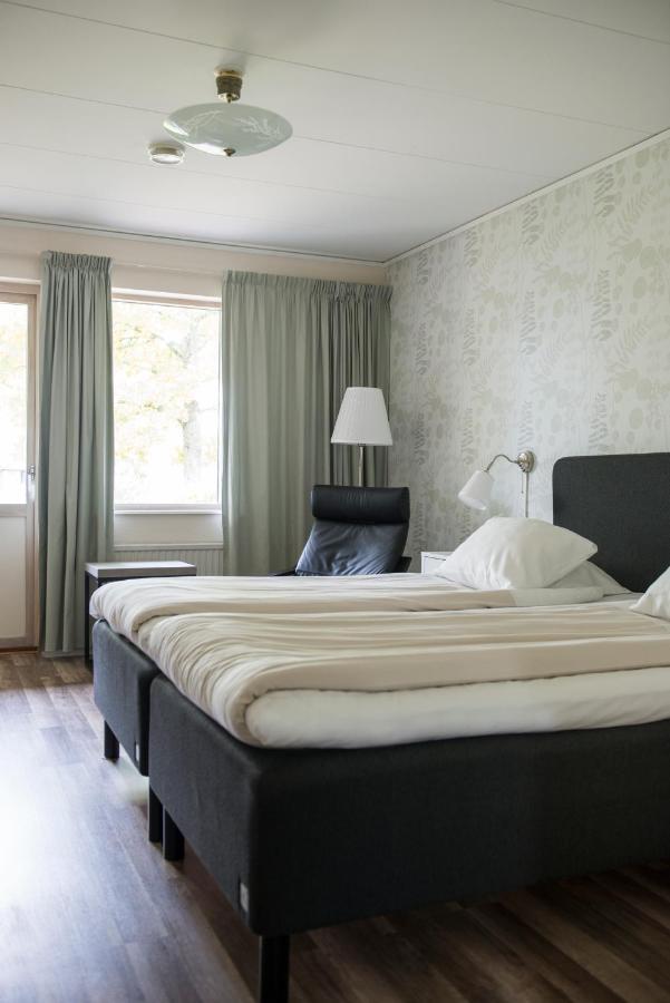 Hotel Toftagarden Luaran gambar