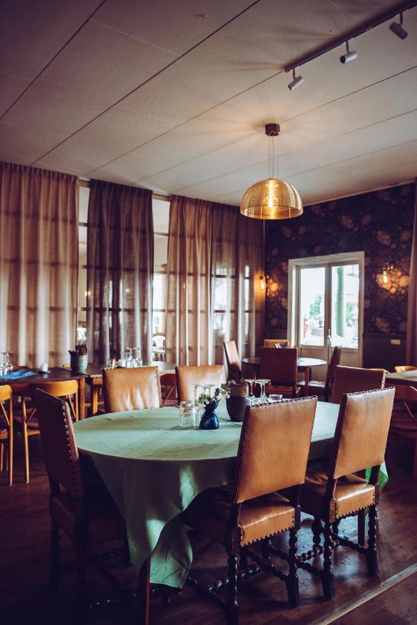 Hotel Toftagarden Luaran gambar